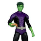 McFarlane Toys DC Multiverse Beast Boy Gold Label Collector Edition 7 Scale Action Figure
