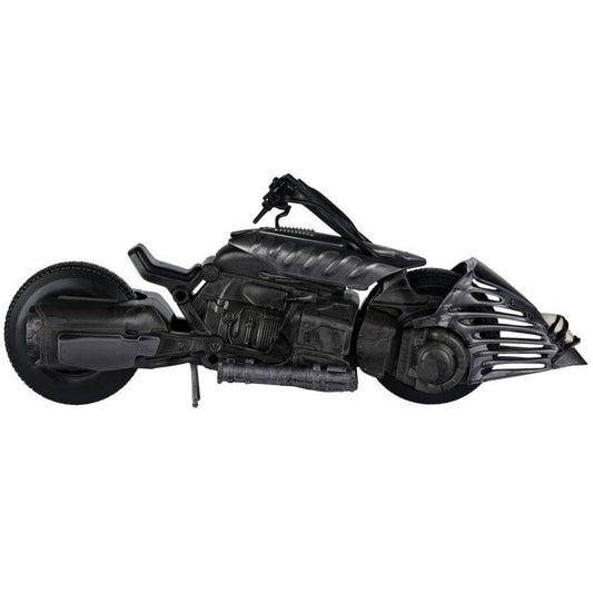 Supergirl (2026) – Lobo’s Spacehog Deluxe Vehicle