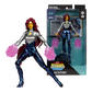 DC Comics - Blackfire Digital 7" Figure