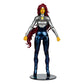 DC Comics - Blackfire Digital 7" Figure