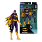 DC Comics - Batgirl (Purple Costume) Digital 7" Figure