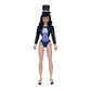 Batman: The Animated Series – Zatanna 6″ Action Figure