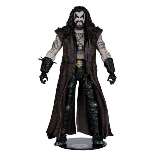 Supergirl (2026) – Lobo Deluxe 7″ Figure