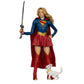 Supergirl (2026) – Supergirl and Puppy Krypto Deluxe 7″ Figure