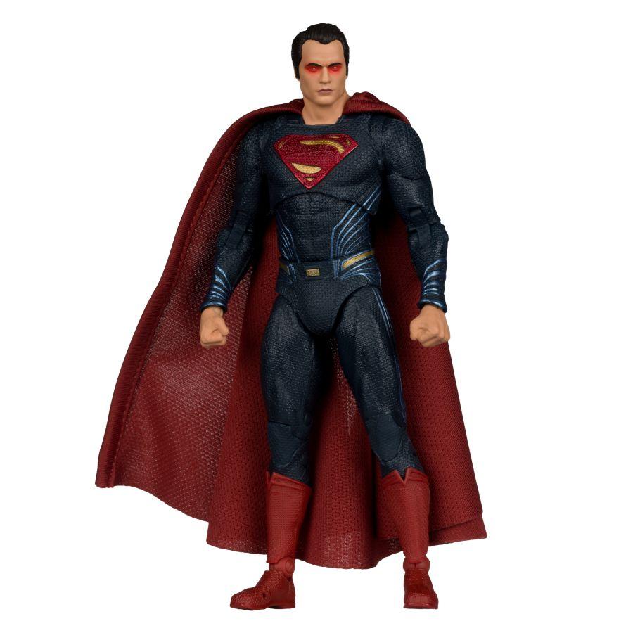 Batman vs Superman: Dawn of Justice – Superman (Heat Vision)