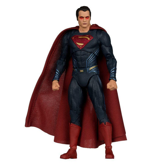 Batman vs Superman: Dawn of Justice – Superman (Heat Vision)
