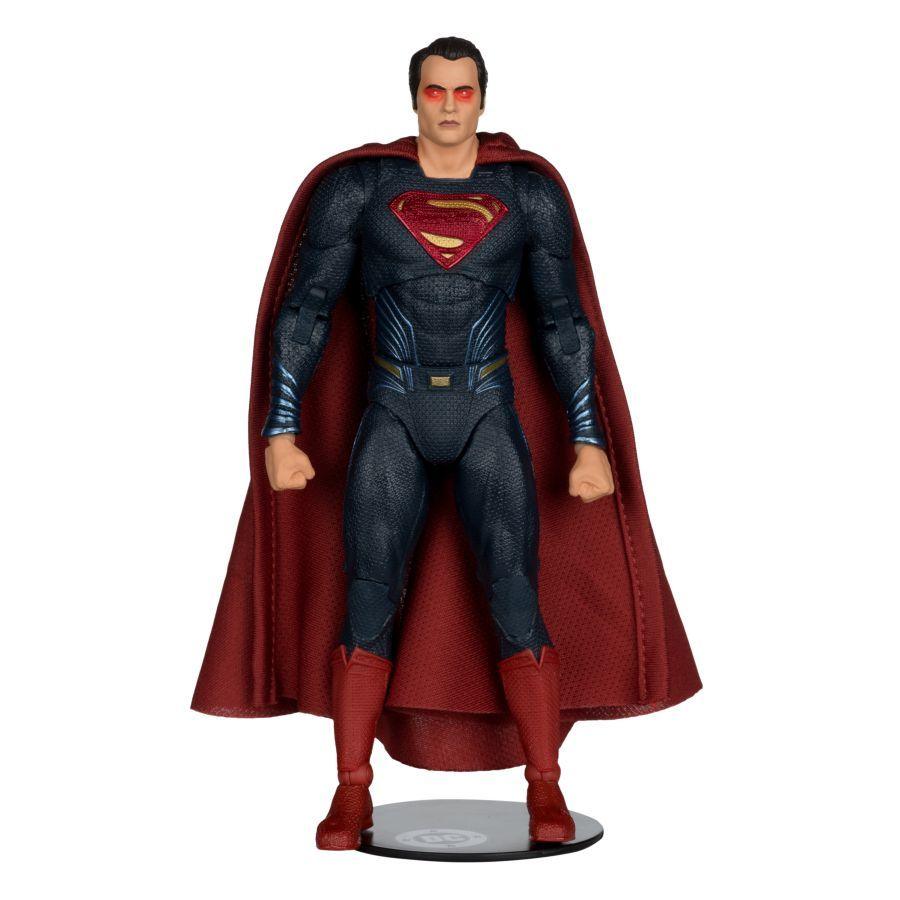 Batman vs Superman: Dawn of Justice – Superman (Heat Vision)