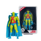 DC Comics – Martian Manhunter (Justice League #74) Page Punchers 7″ Figure with Comic