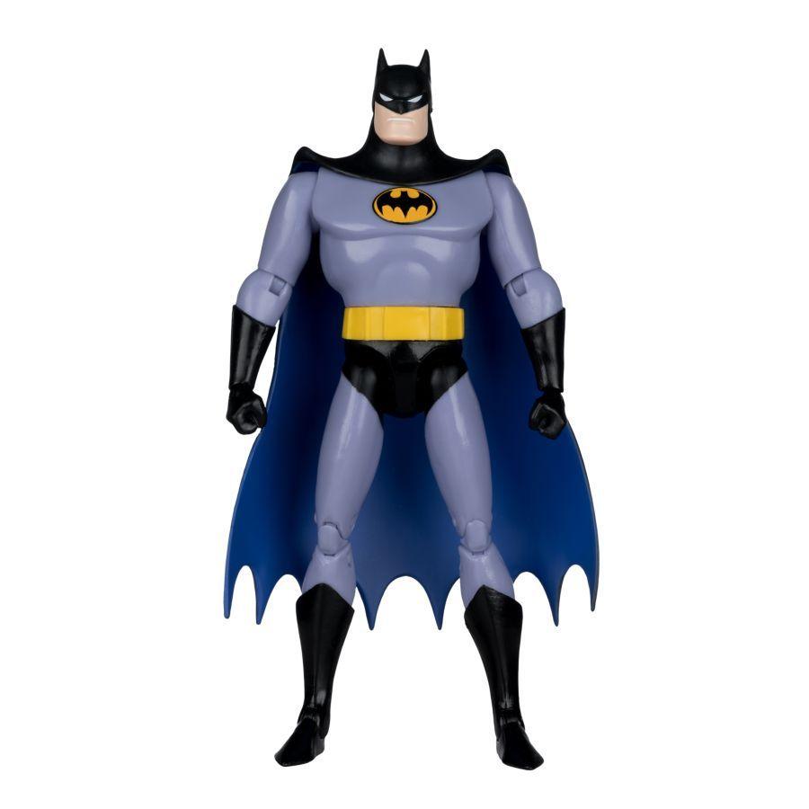 Batman: The Animated Series – Batman (Expressions) 6″