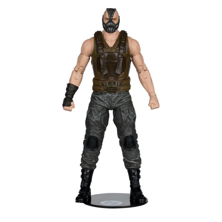 Batman Dark Knight Rises – Bane 7″ Deluxe Figure