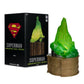 DC Direct – Kryptonite Display 1:1 Scale Prop Replica