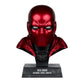 DC Comics – Red Hood Cowl (Batman: Three Jokers) 1:3 Scale Prop Replica