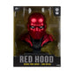 DC Comics – Red Hood Cowl (Batman: Three Jokers) 1:3 Scale Prop Replica