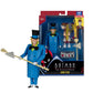 Batman: The Animated Series – Jervis Tetch (Mad Hatter) 6″