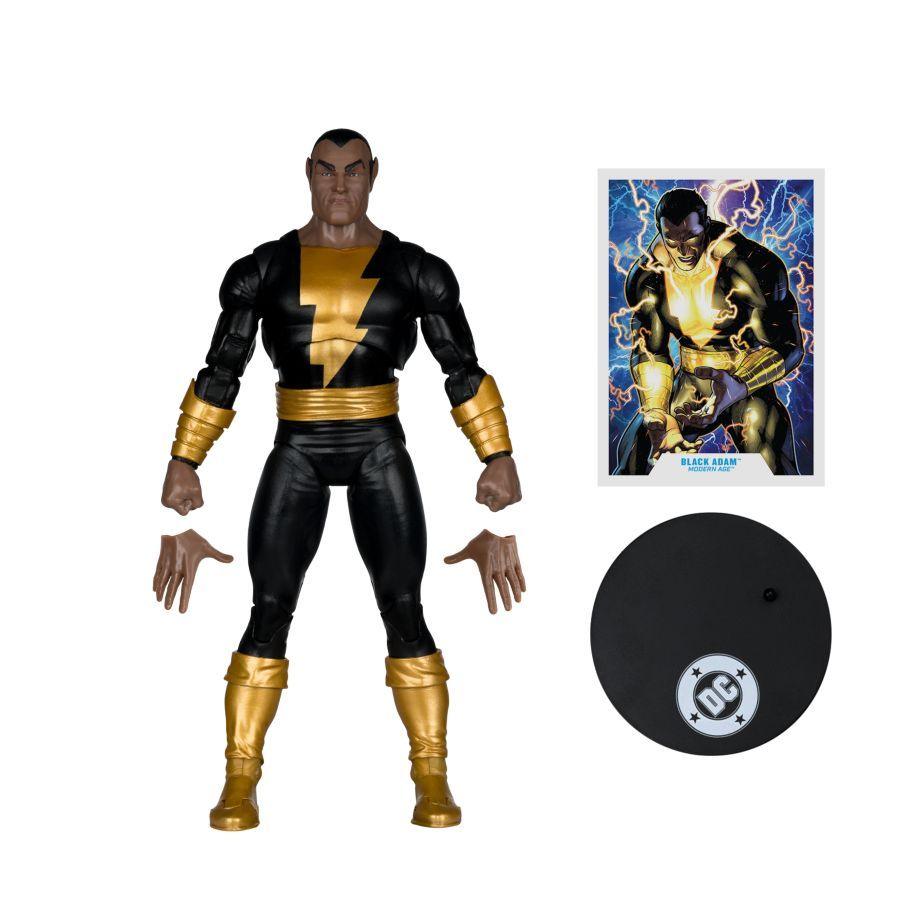 Black Adam (Modern Age)