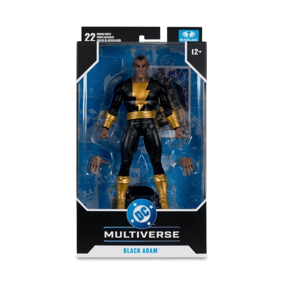 Black Adam (Modern Age)
