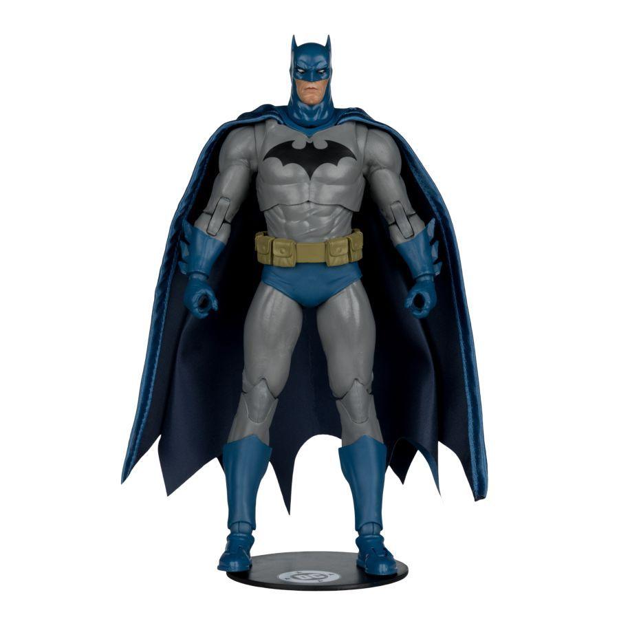 DC - Batman [Batman: Hush 2] 7" Figure
