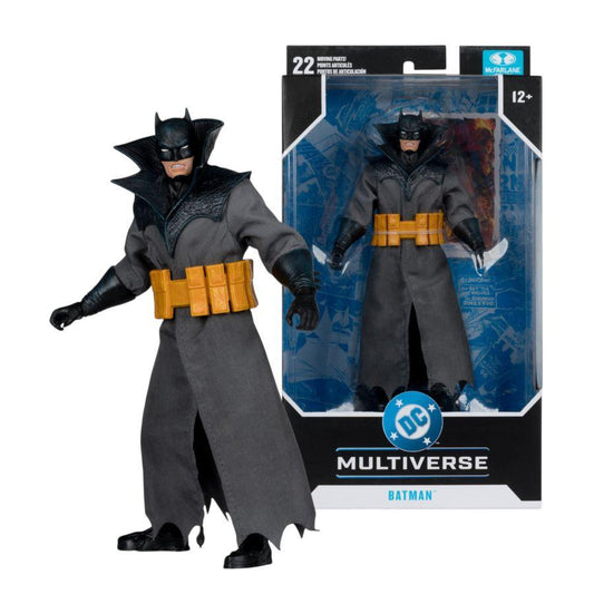 DC Comics – Damian Batman [Batman Bethlehem] 7″ Action Figure