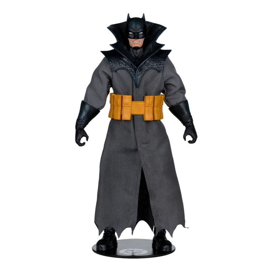 DC Comics – Damian Batman [Batman Bethlehem] 7″ Action Figure