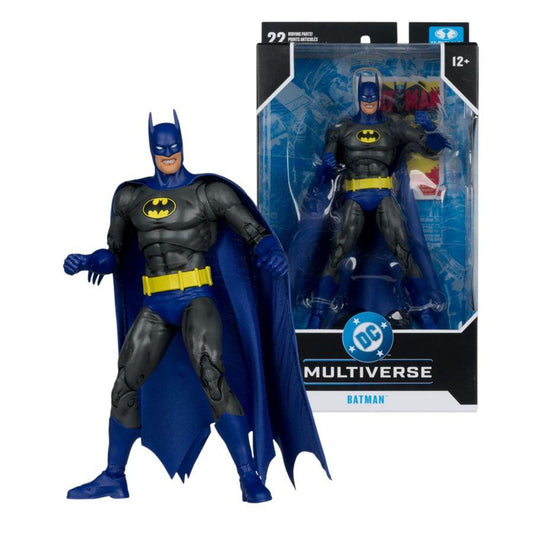 DC Comics – 90’s Batman 7″ Action Figure