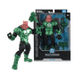 DC Multiverse – Kilowog (Green Lantern) Gold Label Collector Edition SDCC 7″ Action Figure