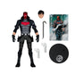 DC Multiverse – Red Hood (Under The Red Hood) Gold Label Collector Edition 7″ Action Figure