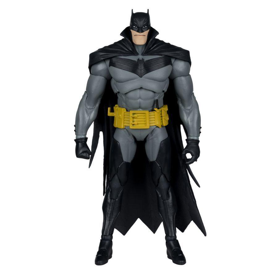 DC Multiverse – White Knight Batman 7″ Figure
