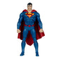 DC Multiverse – Superman [Rebirth] 7″ Figure
