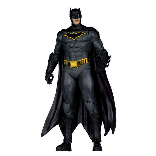 Batman (comics) – Batman (Rebirth) 7″ Figure Blister Card