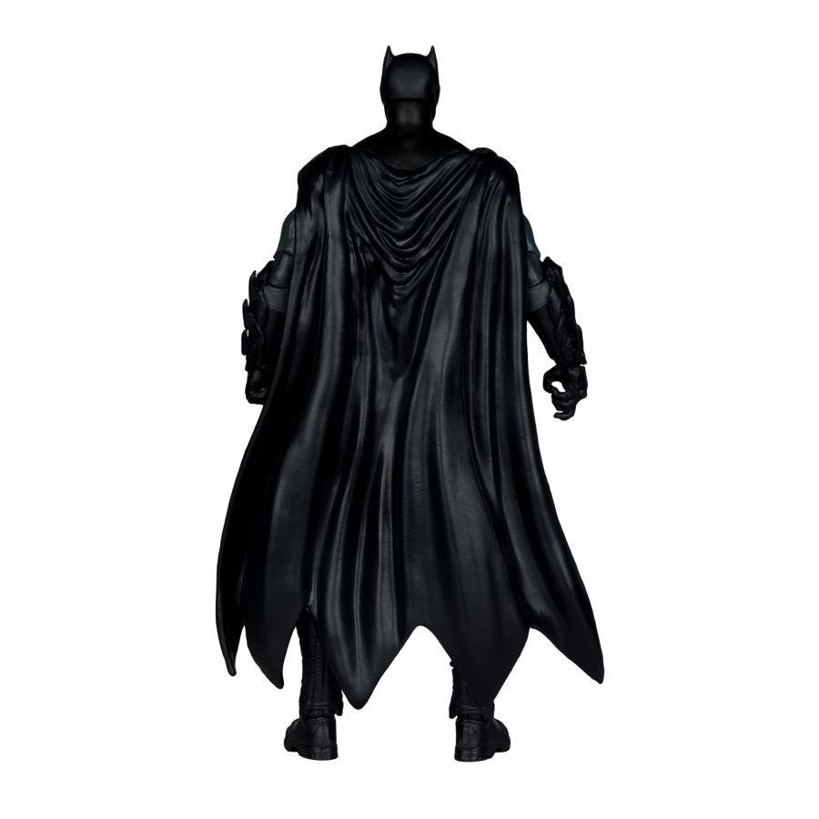 Batman (comics) – Batman (Rebirth) 7″ Figure Blister Card