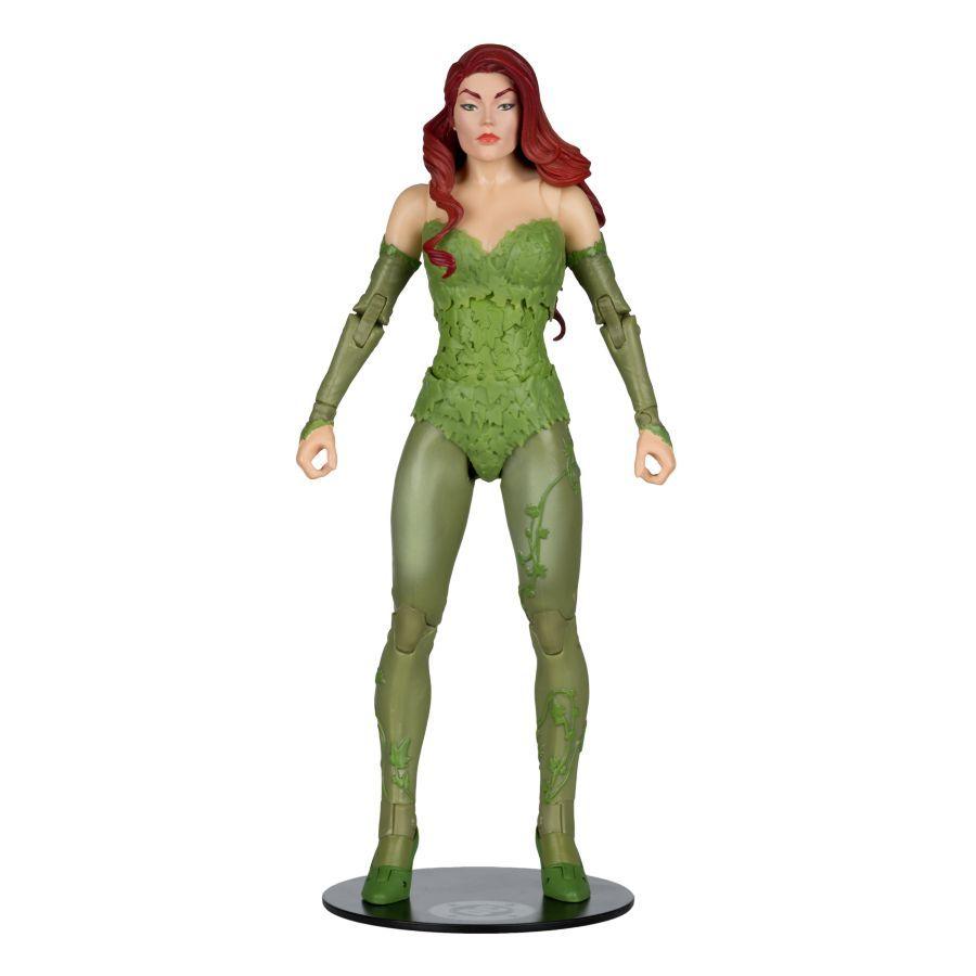 DC Comics – Poison Ivy (DC Classic) Collector Edition 7″ Figure
