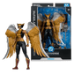 DC Comics – Hawkgirl (Kendra Saunders) Collector Edition 7″ Figure