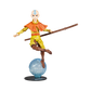 Avatar: The Last Airbender - Aang 7" Scale Action Figure
