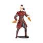Avatar: The Last Airbender - Prince Zuko 7" Scale Action Figure
