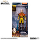 Avatar: The Last Airbender - Aang Avatar State Gold 7" Figure