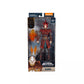 Avatar the Last Airbender - Prince Zuko Helmeted Gold US Exclusive 7" Action Figure