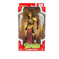 Spawn - Mandarin Spawn (Red) 7" Action Figure