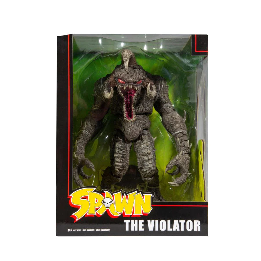 Mcfarlane Spawn - The Violator