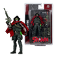 Call Of Duty - Burned Spawn 7" Figure