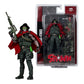 Call Of Duty – Burned Spawn 7″ Figure