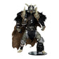 Spawn - Bloodaxe "Spawn The Dark Ages" 2PK Gold Label 7" Figure