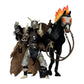 Spawn - Bloodaxe "Spawn The Dark Ages" 2PK Gold Label 7" Figure