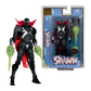 Spawn - The Deviant Version 2 "Rat City" (Mcfarlane Toys 30th Ann) 7" Figure