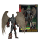 Spawn – Wing Of Redemption Spawn 7″ Figure