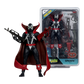 Spawn - 1977 Spawn (Variant) 7" Action Figure with Comic