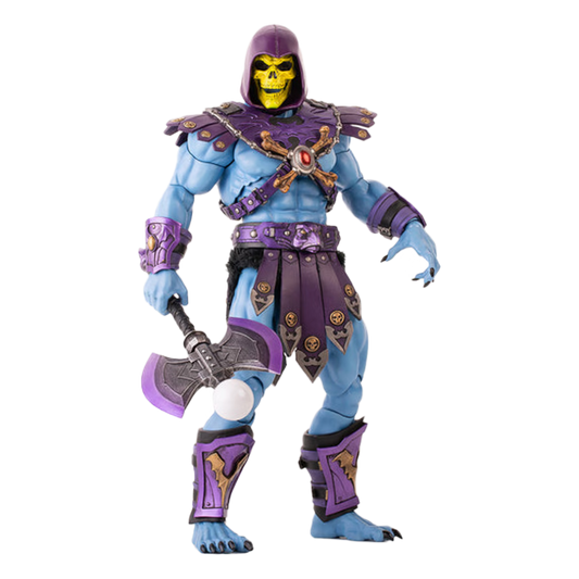 **Pre-order** Masters of the Universe - Skeletor 1:6 Scale Figure