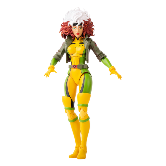 **Pre-Order** X-Men: The Animated Series - Rogue 1:6 Scale Figure