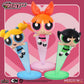 The Powerpuff Girls – 5 Points Figure Assortment (Set of 4)