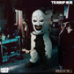 Terrifier - Art The Clown 15'' Mega Figure