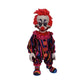 Killer Klowns From Outer Space – Rudy The 15″ MDS Mega Scale Figure